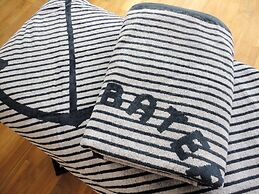 Vacances a la mer Ishigaki