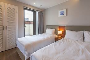 Leeum Island Spa & Pool Villa