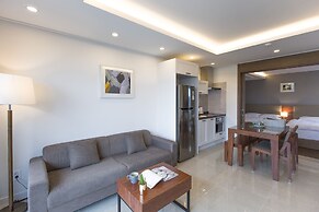 Leeum Island Spa & Pool Villa