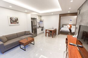 Leeum Island Spa & Pool Villa