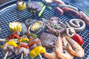 Leeum Island Spa & Pool Villa