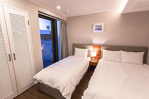 Leeum Island Spa & Pool Villa