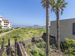 Leeum Island Spa & Pool Villa