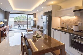 Leeum Island Spa & Pool Villa