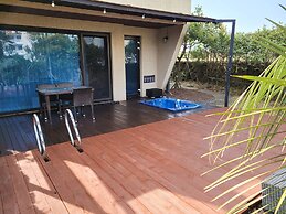 Leeum Island Spa & Pool Villa