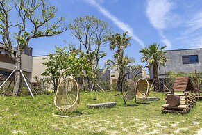 Leeum Island Spa & Pool Villa