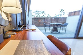 Leeum Island Spa & Pool Villa