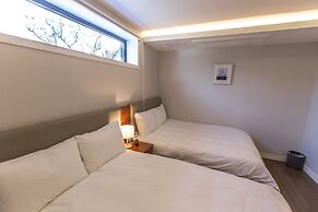 Leeum Island Spa & Pool Villa