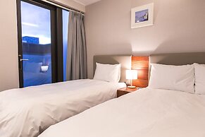 Leeum Island Spa & Pool Villa