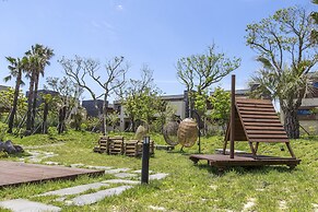 Leeum Island Spa & Pool Villa