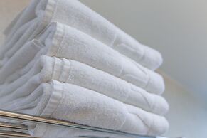 Leeum Island Spa & Pool Villa