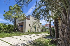 Leeum Island Spa & Pool Villa