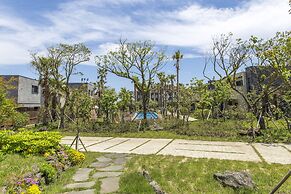 Leeum Island Spa & Pool Villa