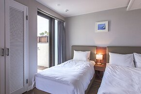 Leeum Island Spa & Pool Villa