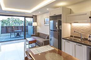 Leeum Island Spa & Pool Villa