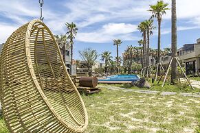 Leeum Island Spa & Pool Villa