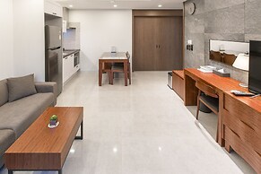 Leeum Island Spa & Pool Villa