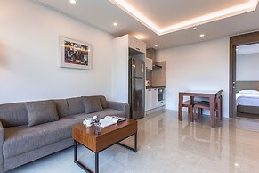 Leeum Island Spa & Pool Villa