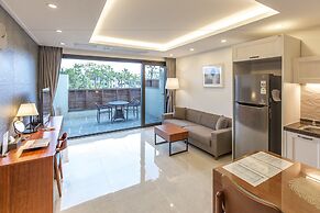 Leeum Island Spa & Pool Villa