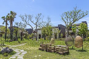 Leeum Island Spa & Pool Villa