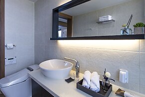 Leeum Island Spa & Pool Villa