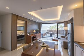 Leeum Island Spa & Pool Villa