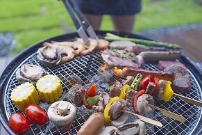 Leeum Island Spa & Pool Villa