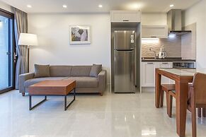 Leeum Island Spa & Pool Villa