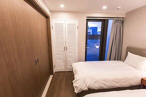 Leeum Island Spa & Pool Villa