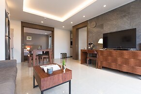 Leeum Island Spa & Pool Villa