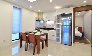 Leeum Island Spa & Pool Villa