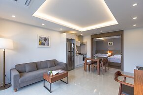 Leeum Island Spa & Pool Villa