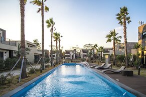 Leeum Island Spa & Pool Villa