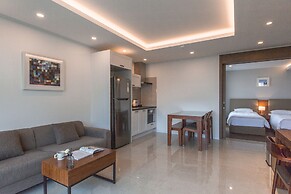 Leeum Island Spa & Pool Villa