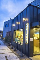 Leeum Island Spa & Pool Villa