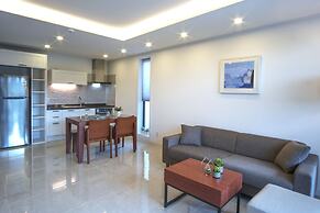 Leeum Island Spa & Pool Villa