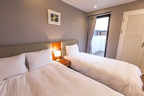 Leeum Island Spa & Pool Villa