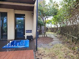 Leeum Island Spa & Pool Villa