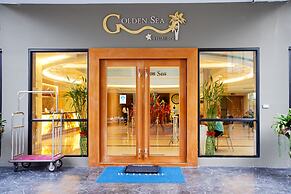 Golden Sea Hua Hin