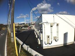 Yadomaru Mine Non Smoking