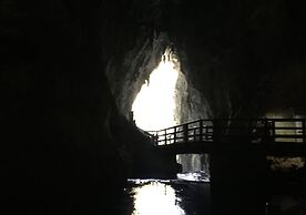 Yadomaru Mine Non Smoking