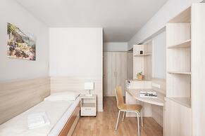 myNext - Hotel Rudy