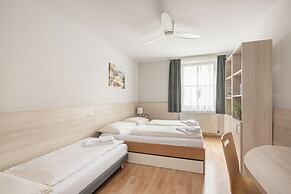 myNext - Hotel Rudy