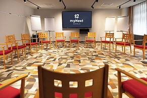 myNext - Hotel Rudy