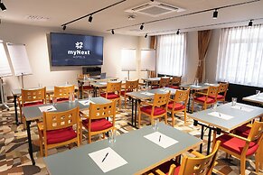 myNext - Hotel Rudy
