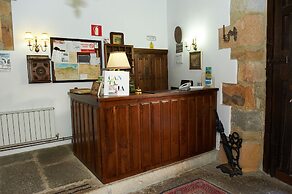 Posada La Casa del Organista