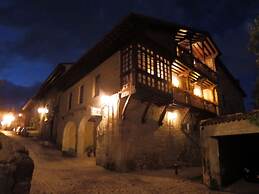 Posada La Casa del Organista