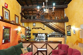 Posada La Casa del Organista