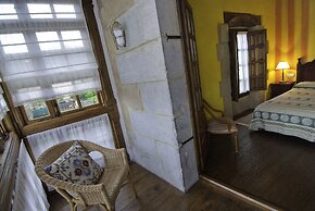 Posada La Casa del Organista
