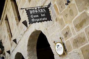 Posada La Casa del Organista